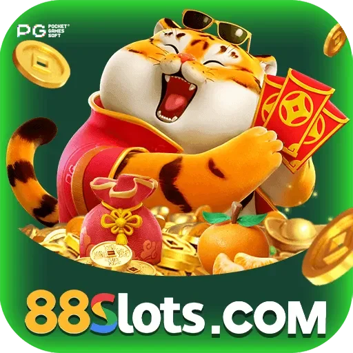 Logo da 88slots