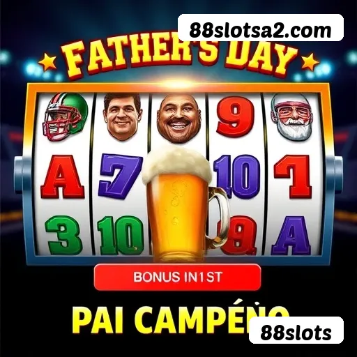 Configurações úteis dentro do app 88slots