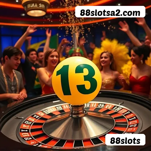Conta 88slots sincronizada site e app