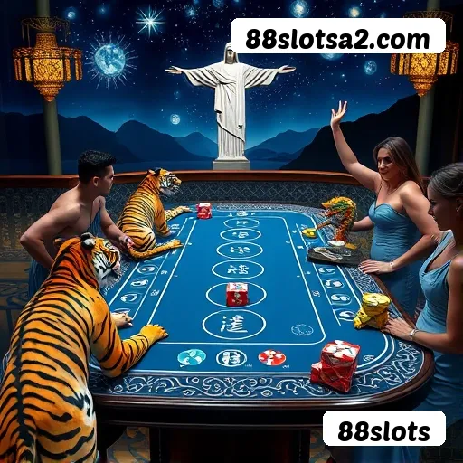 Dúvidas frequentes sobre apostas esportivas na 88slots