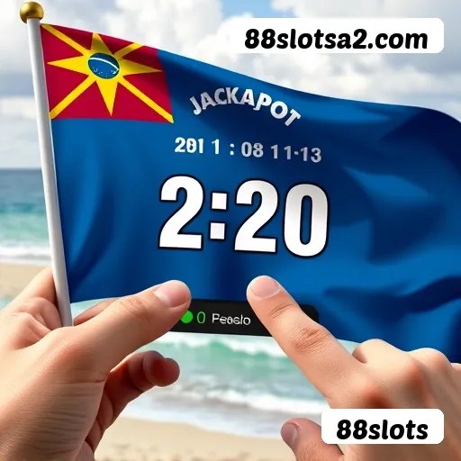 88slots multi dispositivo