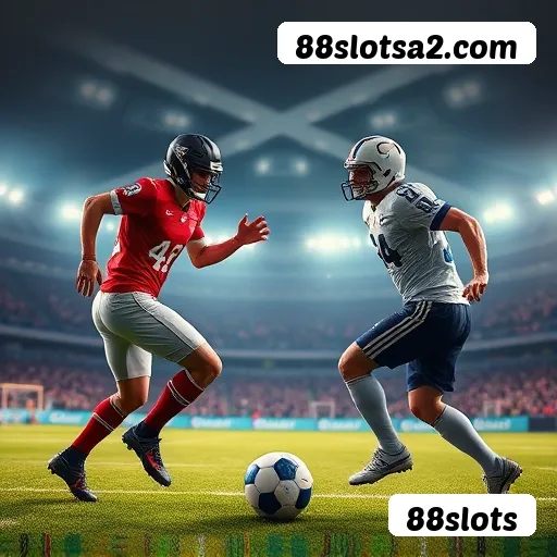 Cashback VIP 88slots - reembolso semanal