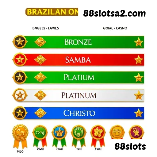 Suporte VIP 88slots - atendimento prioritário